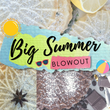Summer Blowout Box
